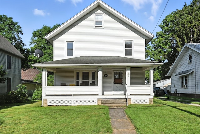 2449 Pavonia Rd, Mansfield, OH 44903 - photo 1