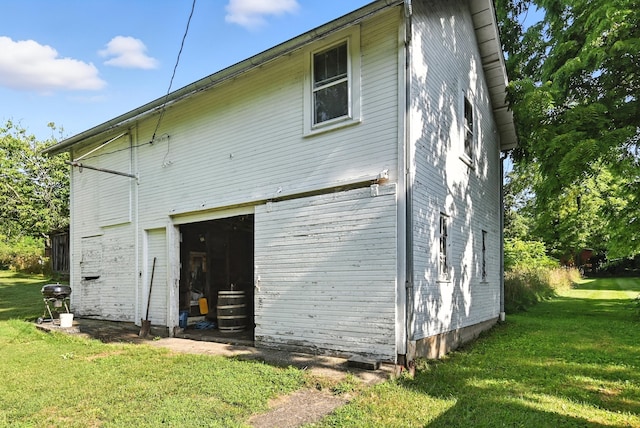 2449 Pavonia Rd, Mansfield, OH 44903 - photo 19