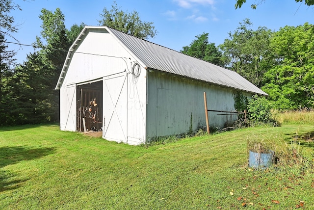 2449 Pavonia Rd, Mansfield, OH 44903 - photo 20