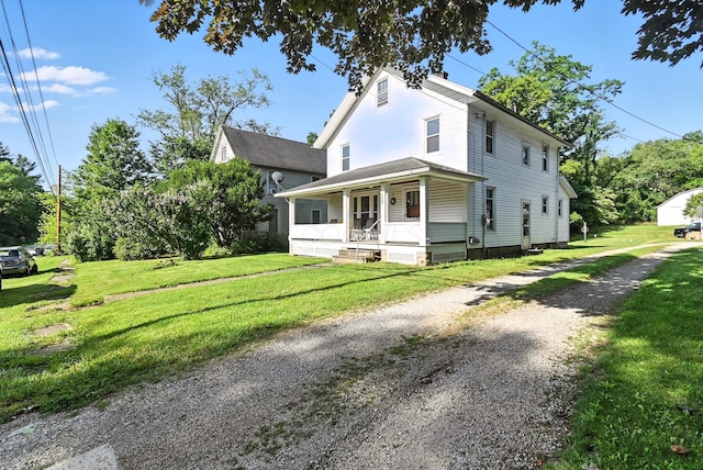 2449 Pavonia Rd, Mansfield, OH 44903 - photo 21