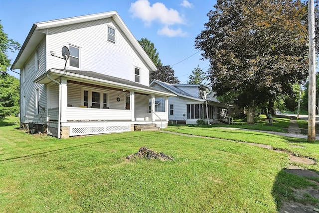 2449 Pavonia Rd, Mansfield, OH 44903 - photo 22
