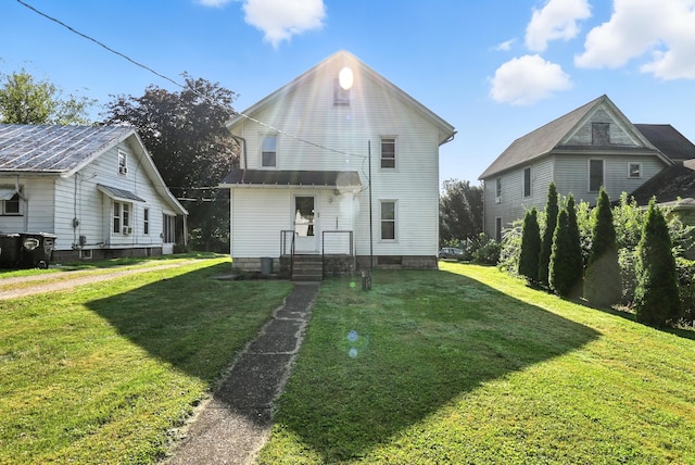 2449 Pavonia Rd, Mansfield, OH 44903 - photo 23