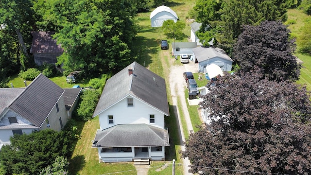 2449 Pavonia Rd, Mansfield, OH 44903 - photo 24