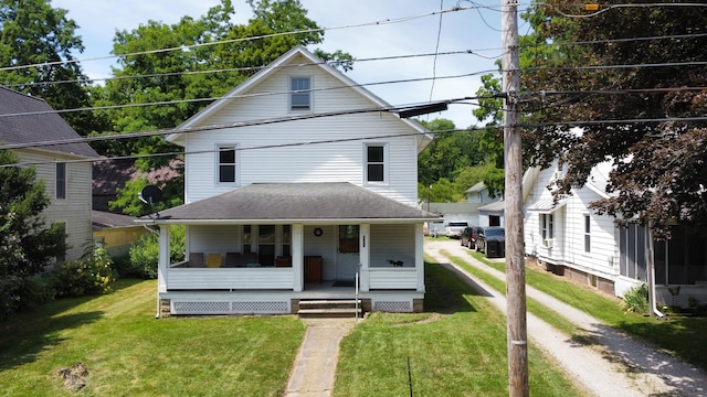 2449 Pavonia Rd, Mansfield, OH 44903 - photo 30