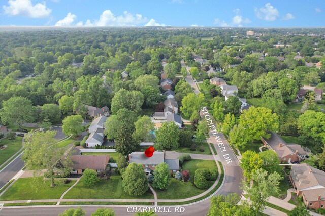 2560 Chartwell Rd, Upper Arlington, OH 43220 - photo 7