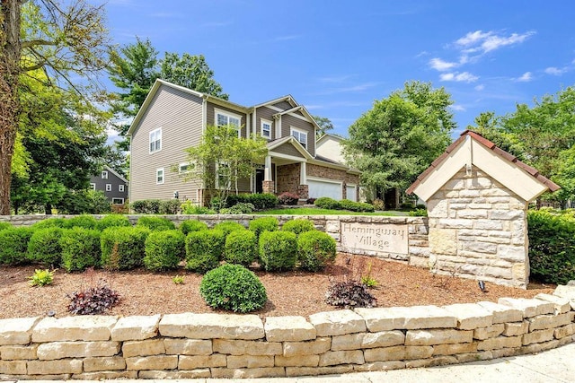 5309 Adventure Dr, Dublin, OH 43017 - photo 2