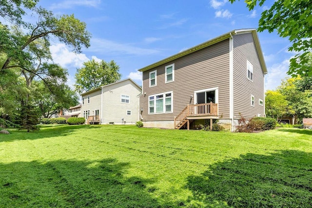 5309 Adventure Dr, Dublin, OH 43017 - photo 32