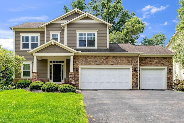 5309 Adventure Dr, Dublin, OH 43017 - photo 1
