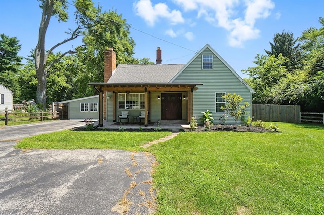 44 S Bird Rd, Springfield, OH 45505 - photo 1