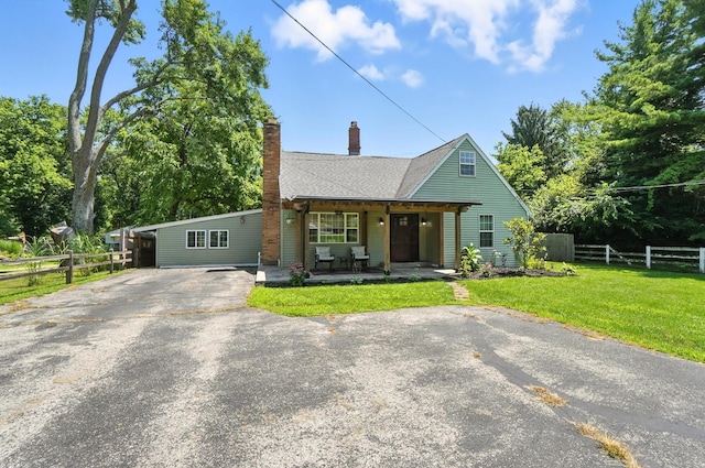 44 S Bird Rd, Springfield, OH 45505 - photo 2