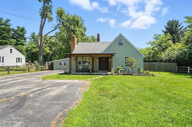 44 S Bird Rd, Springfield, OH 45505 - photo 3