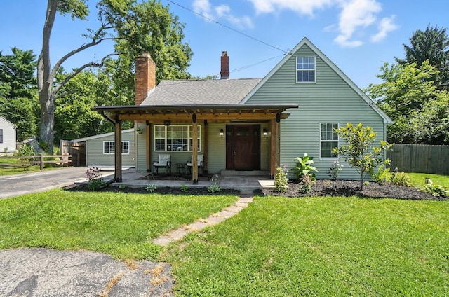 44 S Bird Rd, Springfield, OH 45505 - photo 4