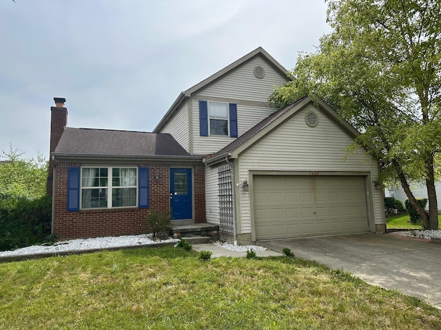 7489 Crooked Stick Dr, Pickerington, OH 43147 - photo 1