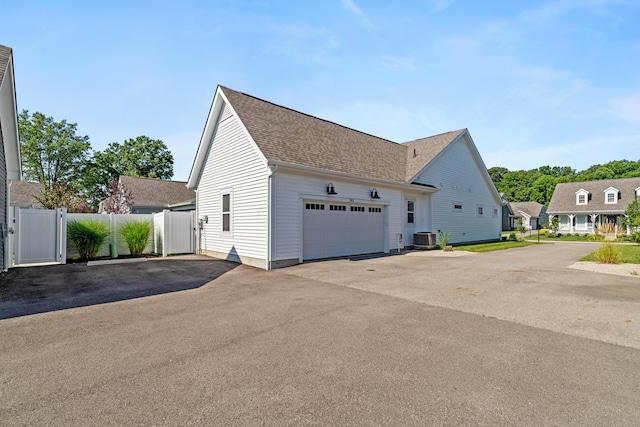 362 Sweet Run Cir W, Galena, OH 43021 - photo 8