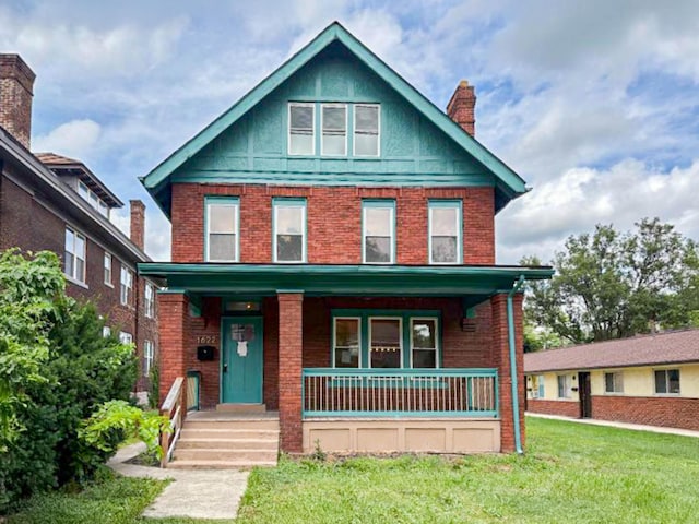 1622 Clifton Ave, Columbus, OH 43203 - photo 1