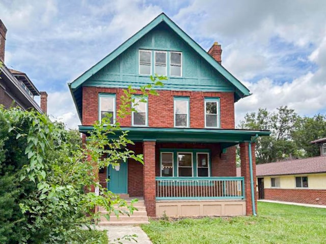 1622 Clifton Ave, Columbus, OH 43203 - photo 2