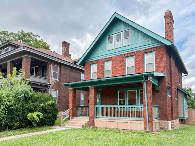 1622 Clifton Ave, Columbus, OH 43203 - photo 3