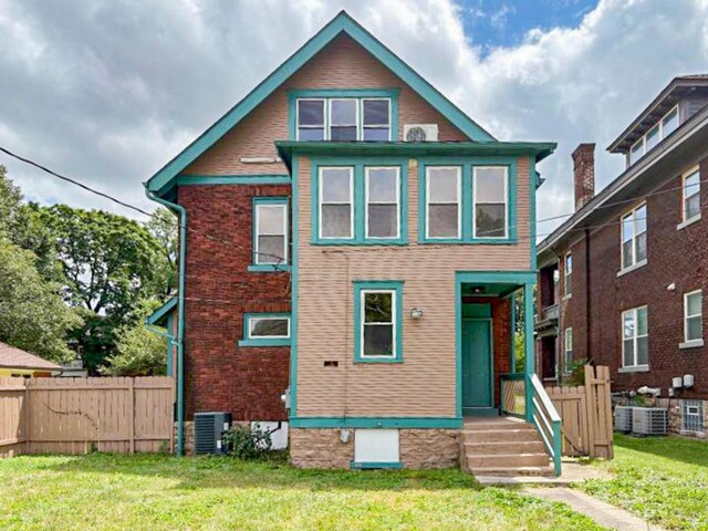 1622 Clifton Ave, Columbus, OH 43203 - photo 27