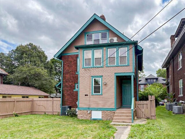 1622 Clifton Ave, Columbus, OH 43203 - photo 29