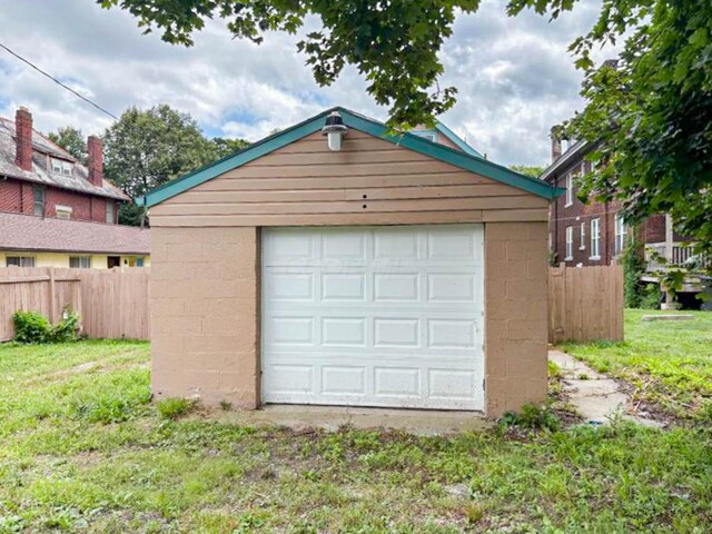 1622 Clifton Ave, Columbus, OH 43203 - photo 30