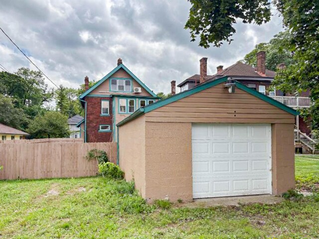 1622 Clifton Ave, Columbus, OH 43203 - photo 31