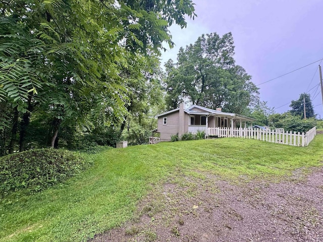 3130 S State Route 266, Stockport, OH 43787 - photo 29