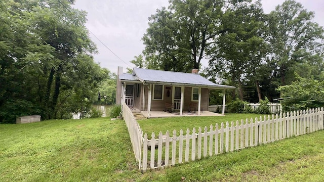 3130 S State Route 266, Stockport, OH 43787 - photo 1