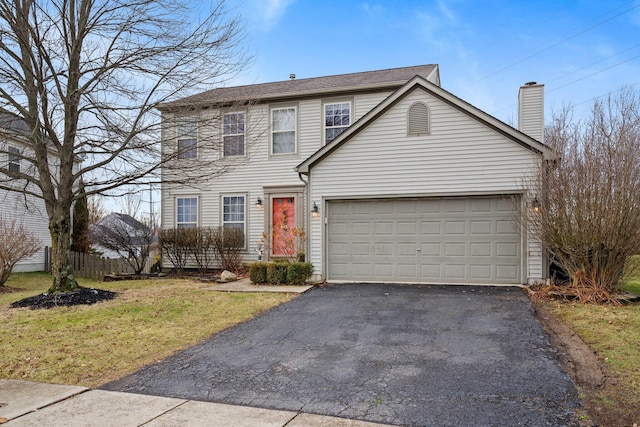 9021 Ellersly Dr, Lewis Center, OH 43035 - photo 1