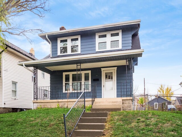 334 E Welch Ave, Columbus, OH 43207 - photo 5