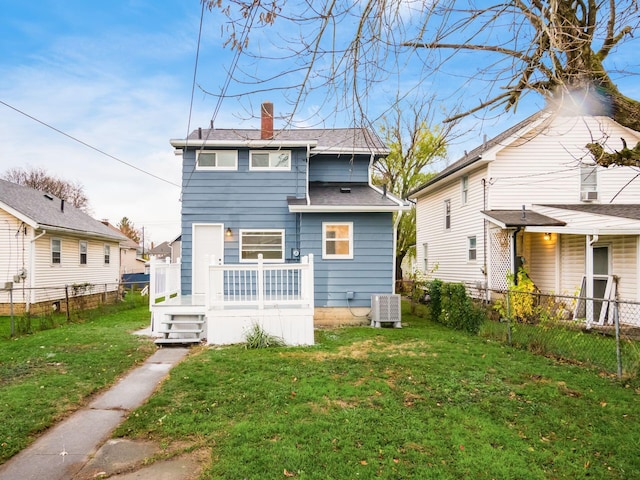 334 E Welch Ave, Columbus, OH 43207 - photo 43