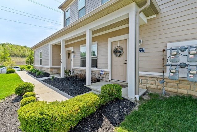 3737 Birkland Cir, Lewis Center, OH 43035 - photo 1
