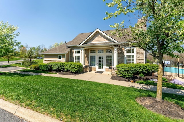 3737 Birkland Cir, Lewis Center, OH 43035 - photo 37