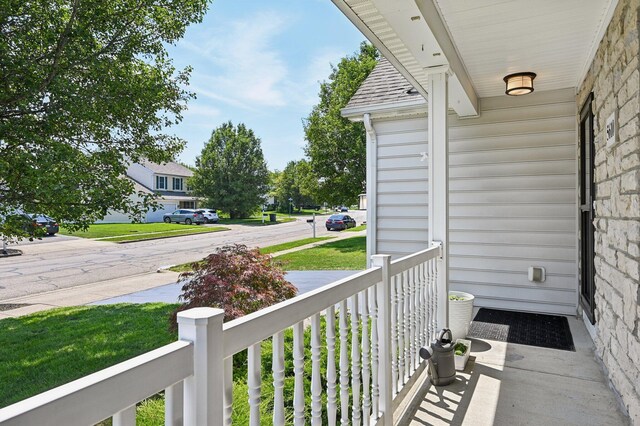 5610 Boucher Dr, Orient, OH 43146 - photo 4