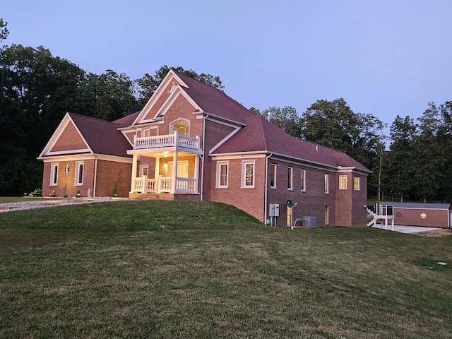 6635 Limes Rd SE, Greenfield, OH 45123 - photo 1