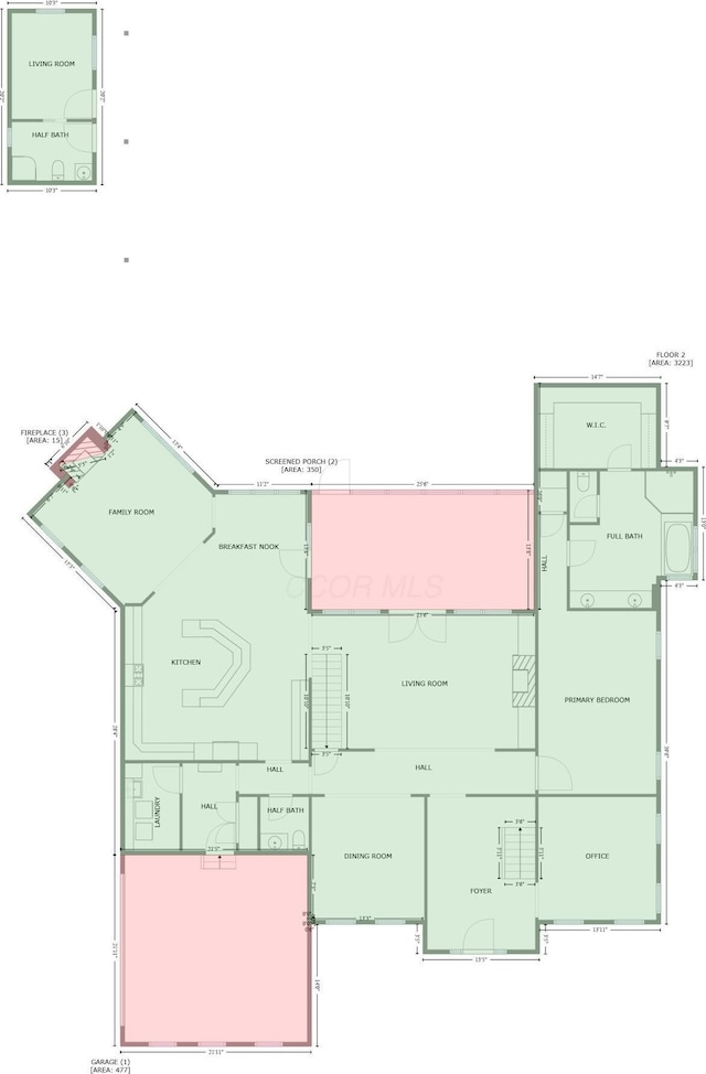 6635 Limes Rd SE, Greenfield, OH 45123 - photo 43