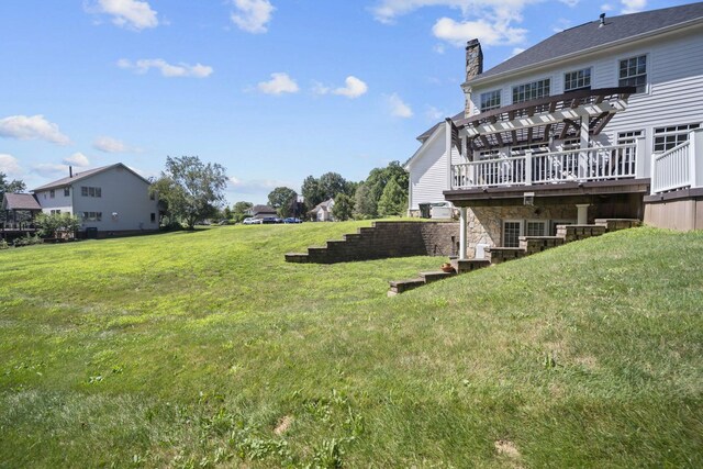 240 Cobble Pond Rd, Zanesville, OH 43701 - photo 46