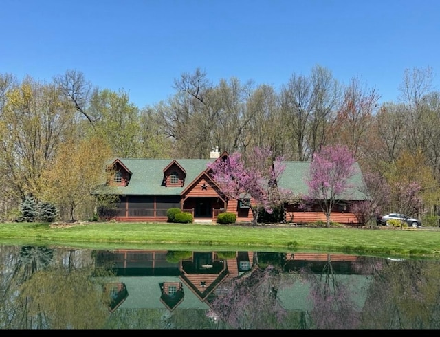 4040 Clark Shaw Rd, Powell, OH 43065 - photo 1
