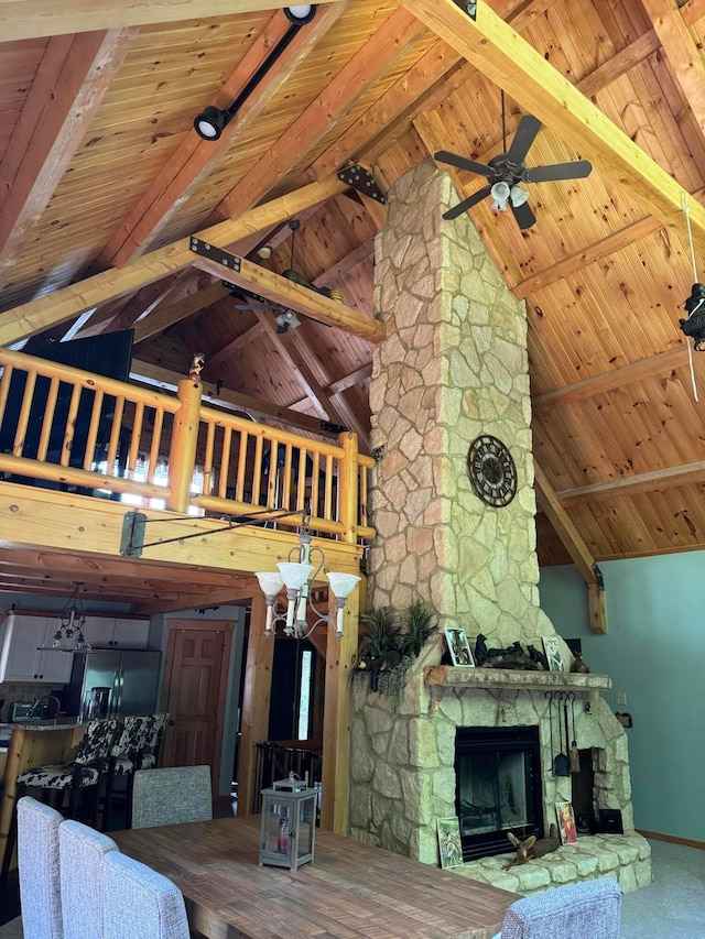 4040 Clark Shaw Rd, Powell, OH 43065 - photo 4