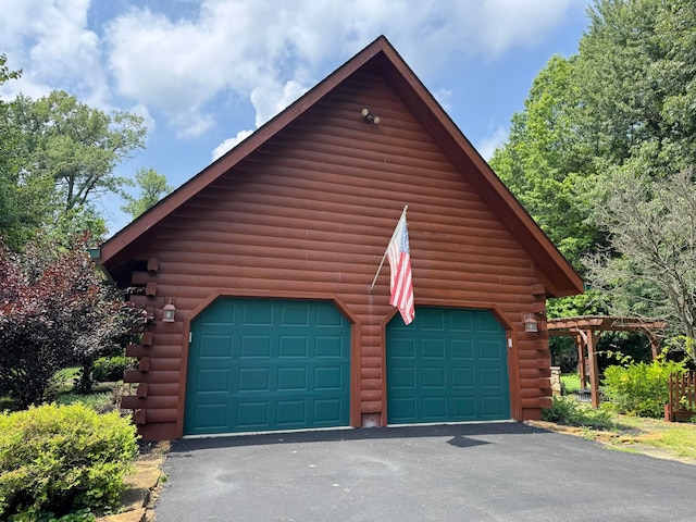 4040 Clark Shaw Rd, Powell, OH 43065 - photo 22