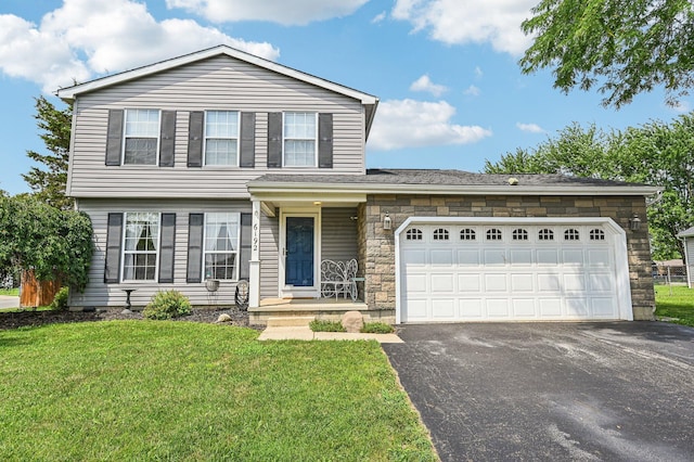 6192 Hazelmere Dr, Galloway, OH 43119 - photo 1