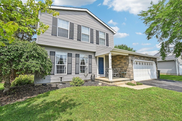 6192 Hazelmere Dr, Galloway, OH 43119 - photo 2