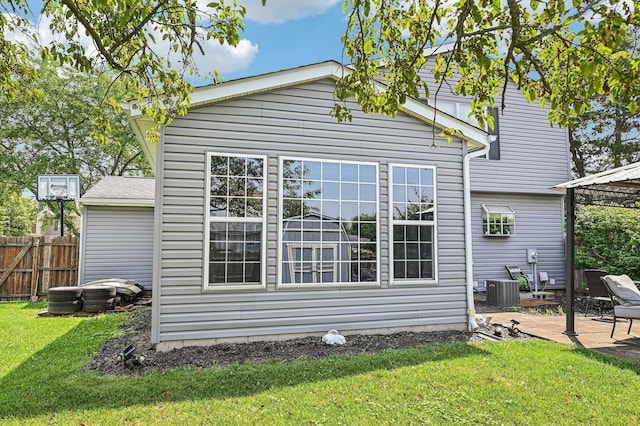 6192 Hazelmere Dr, Galloway, OH 43119 - photo 34