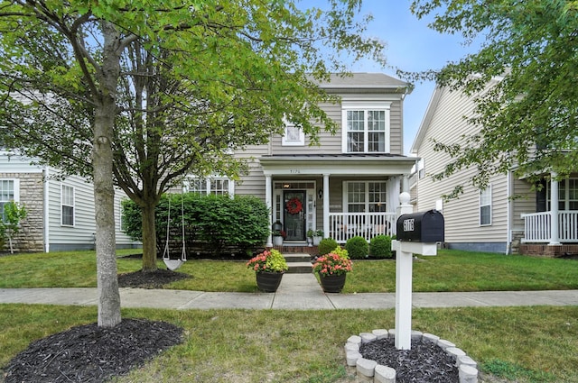 5176 Pyramid Falls Dr, Dublin, OH 43016 - photo 1