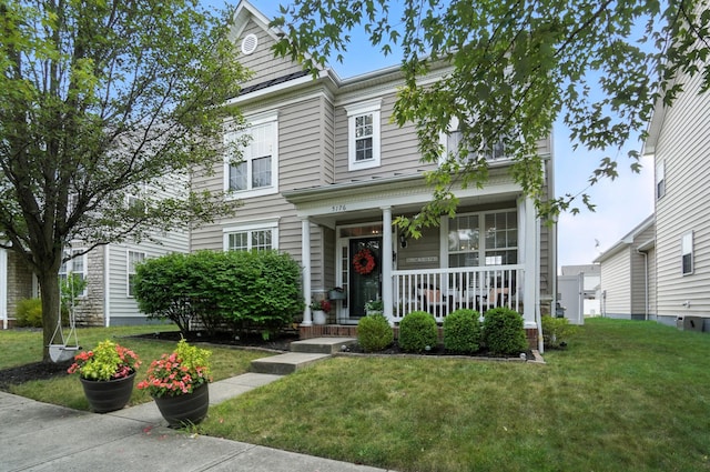 5176 Pyramid Falls Dr, Dublin, OH 43016 - photo 3