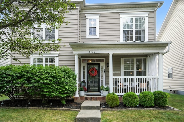 5176 Pyramid Falls Dr, Dublin, OH 43016 - photo 4