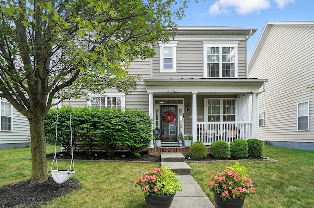 5176 Pyramid Falls Dr, Dublin, OH 43016 - photo 5