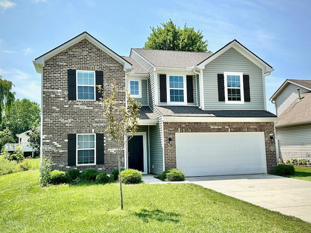 417 Bren Dr, Lancaster, OH 43130 - photo 1