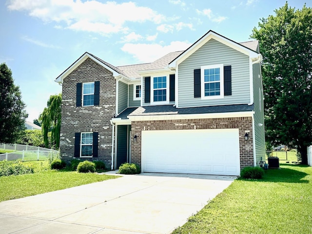 417 Bren Dr, Lancaster, OH 43130 - photo 2