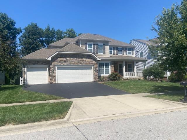 1316 Ironwood Dr, Grove City, OH 43123 - photo 1