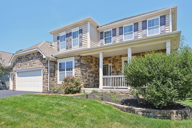 1316 Ironwood Dr, Grove City, OH 43123 - photo 3